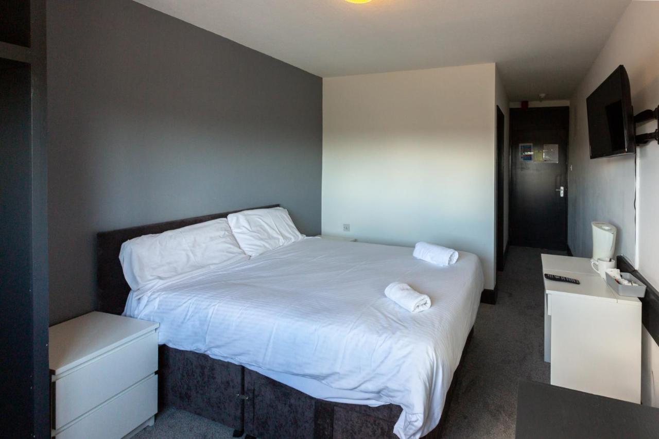 Pelham Hotel Immingham エクステリア 写真