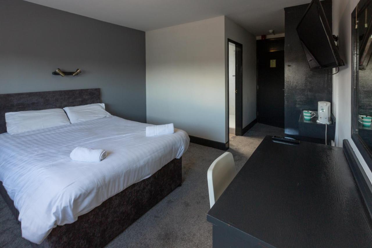 Pelham Hotel Immingham エクステリア 写真