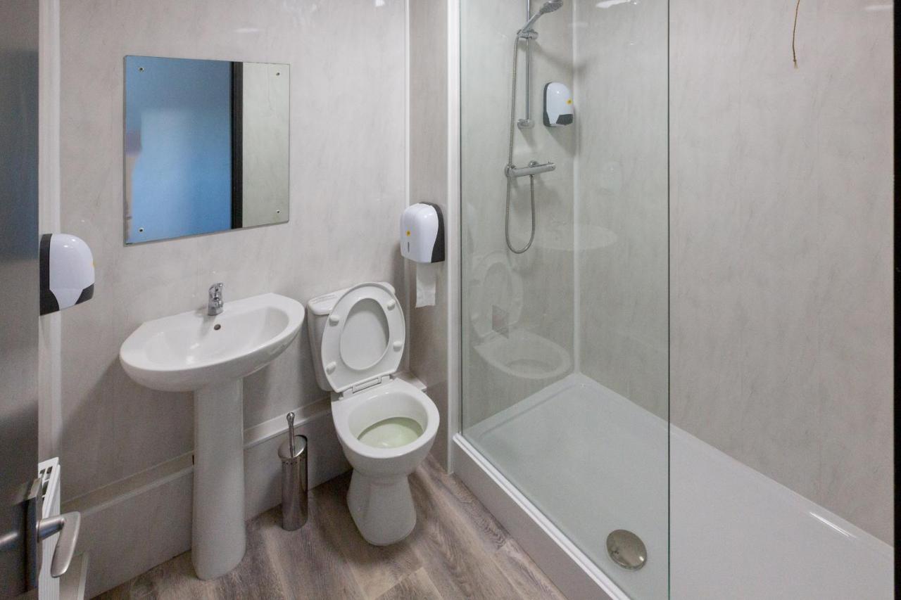Pelham Hotel Immingham エクステリア 写真