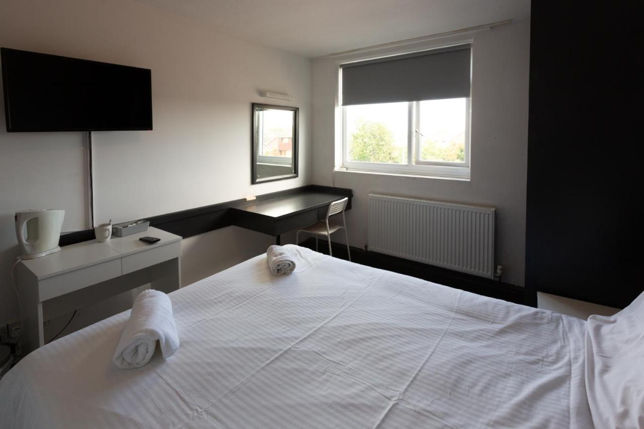 Pelham Hotel Immingham エクステリア 写真