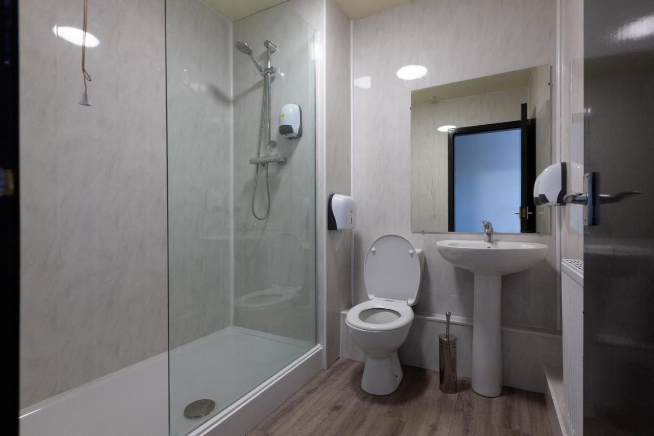 Pelham Hotel Immingham エクステリア 写真