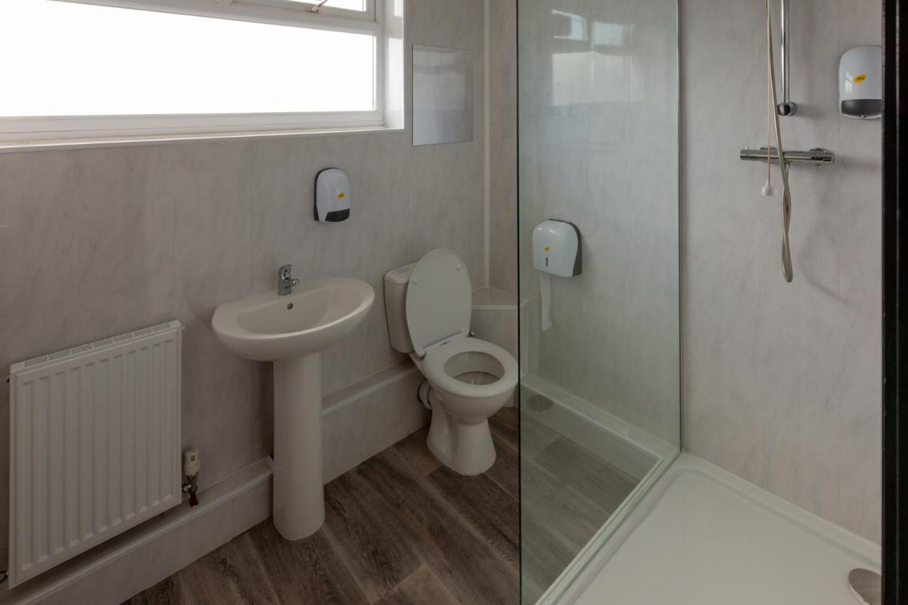 Pelham Hotel Immingham エクステリア 写真