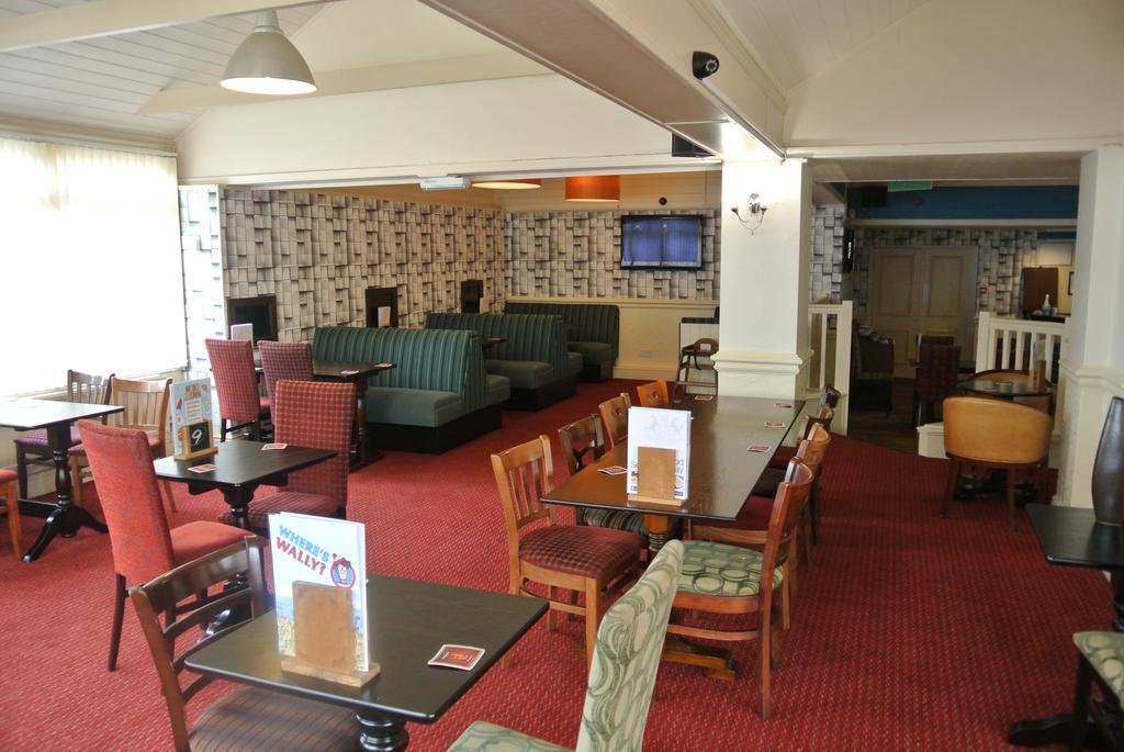 Pelham Hotel Immingham エクステリア 写真