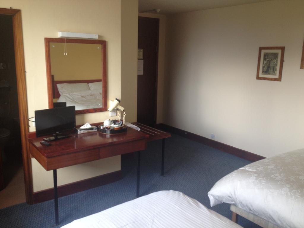 Pelham Hotel Immingham 部屋 写真