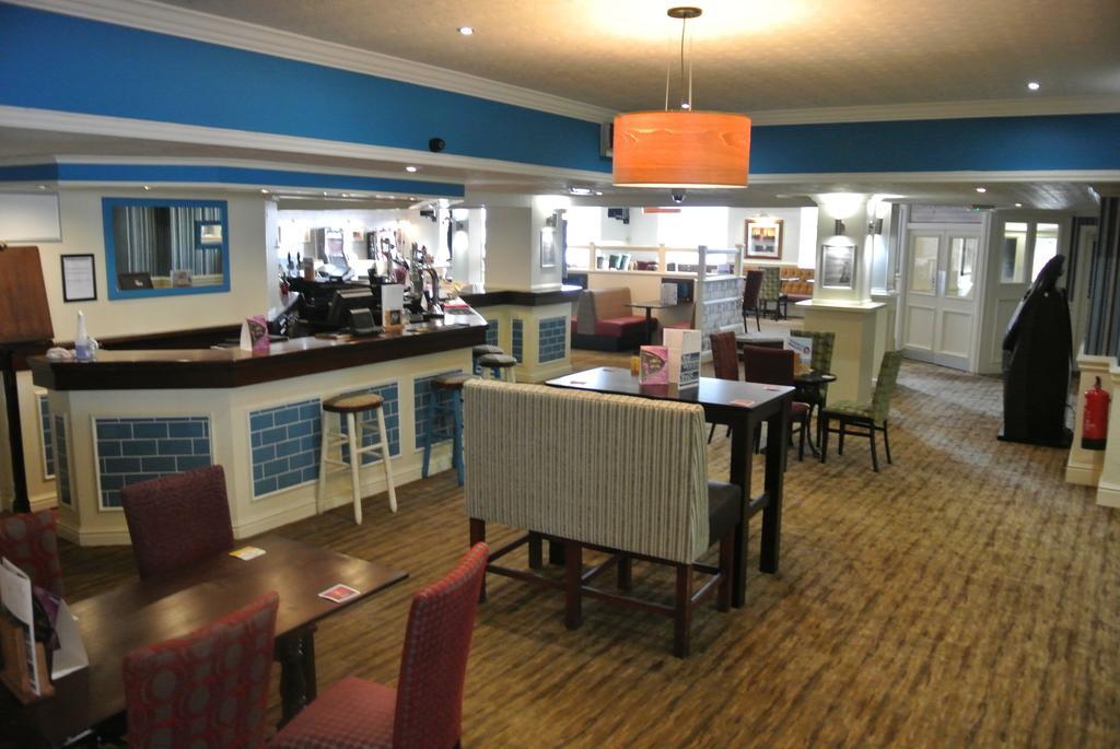 Pelham Hotel Immingham エクステリア 写真